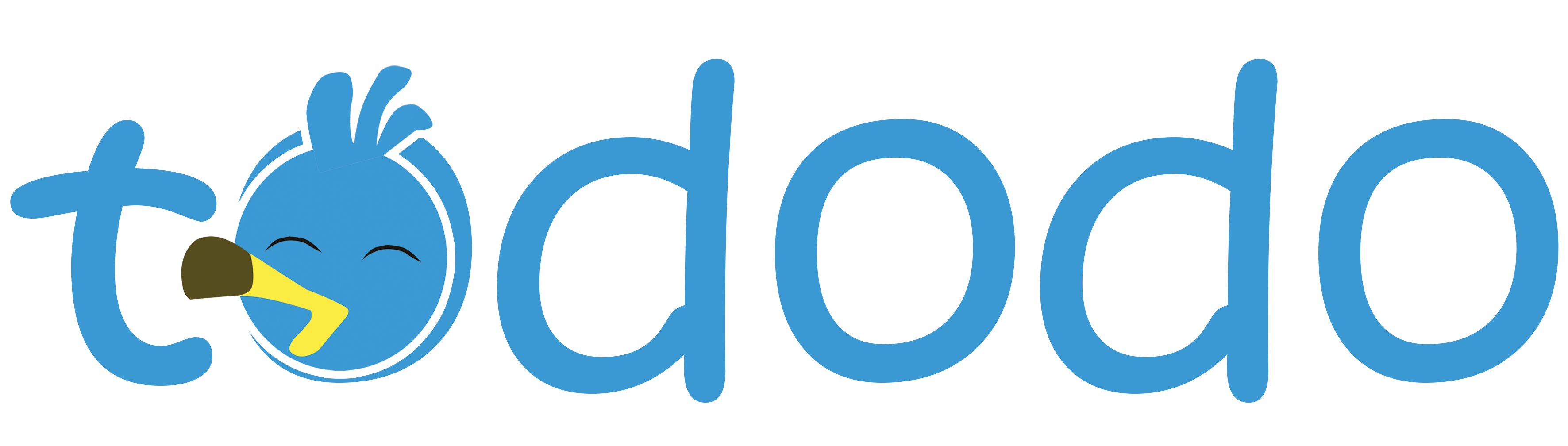 Bayi Senang Bunda Bahagia